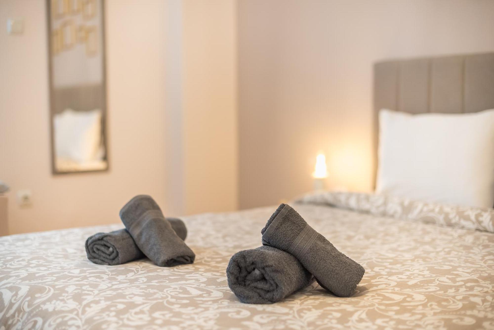Apartmán Golden Comfort By Greece *