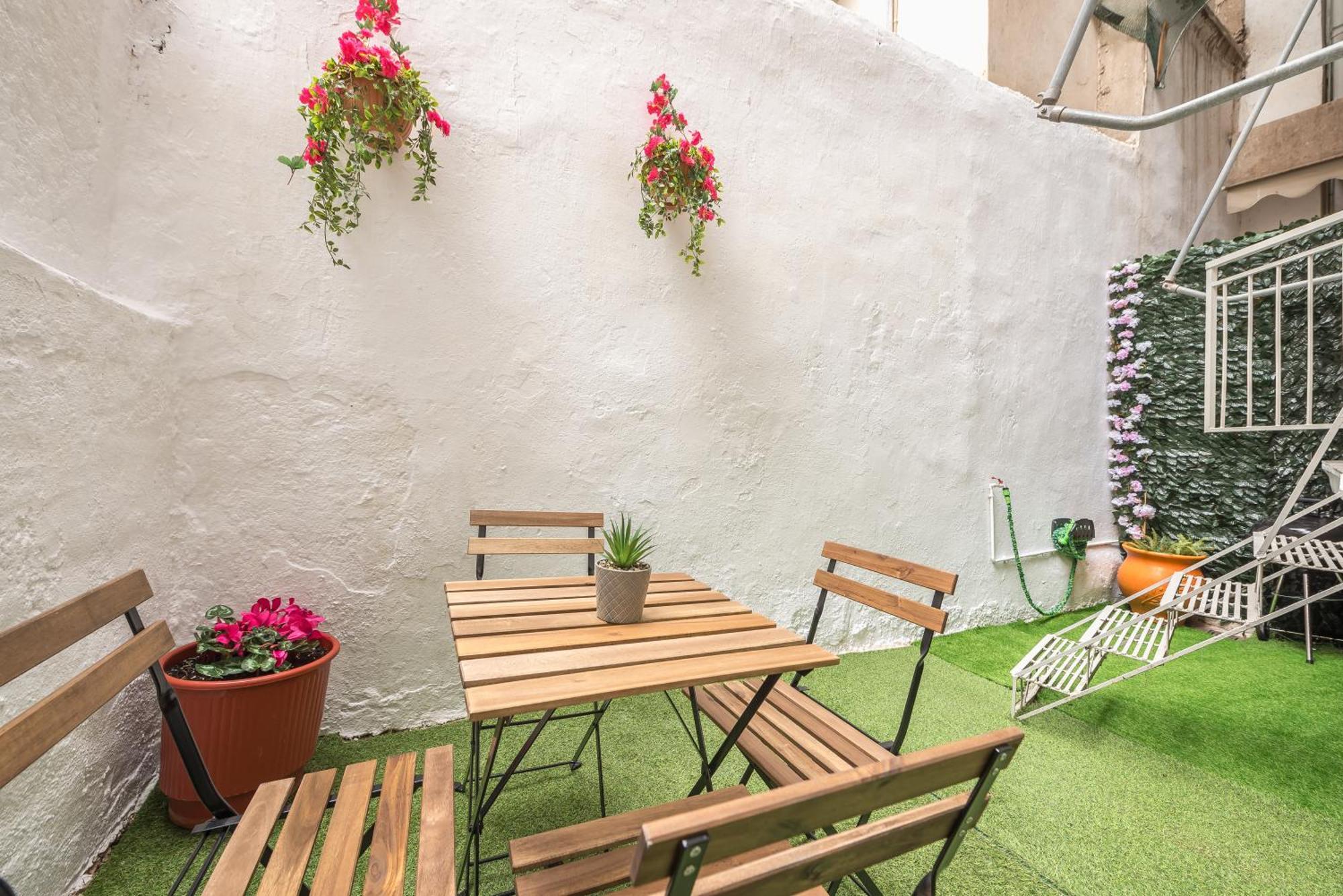 Apartmán Golden Comfort By Greece *