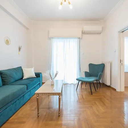 Golden Comfort By Greece Apartments Athens Exterior photo