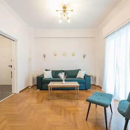 Golden Comfort By Greece Apartments Athens Exterior photo