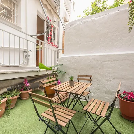 Golden Comfort By Greece Apartments Athens Exterior photo
