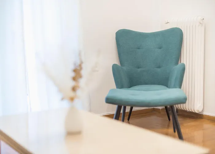 Golden Comfort By Greece Apartments