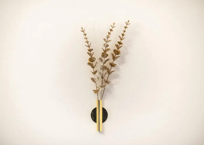 Golden Comfort By Greece Apartments