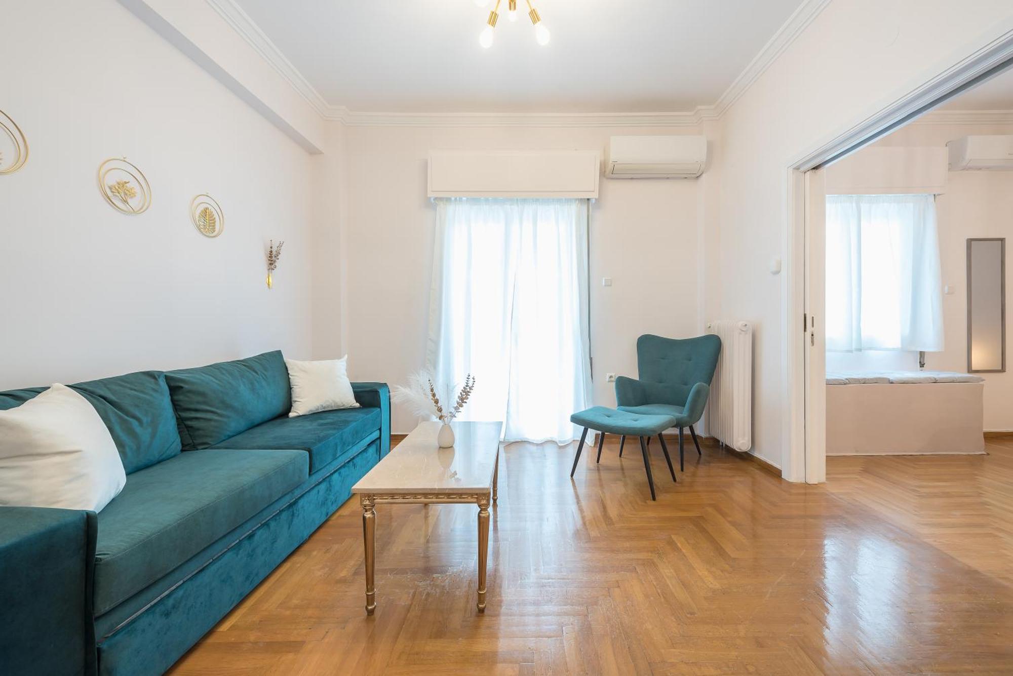 Golden Comfort By Greece