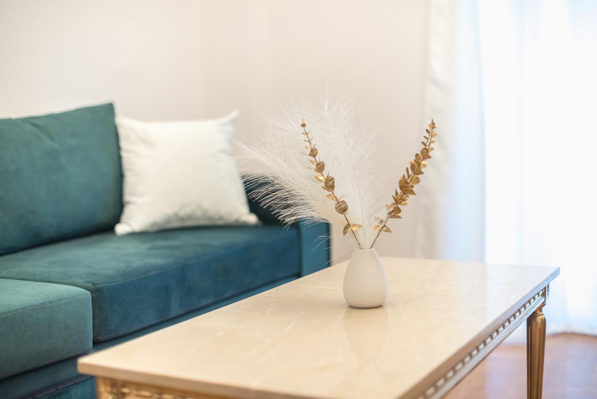 Golden Comfort By Greece Apartment