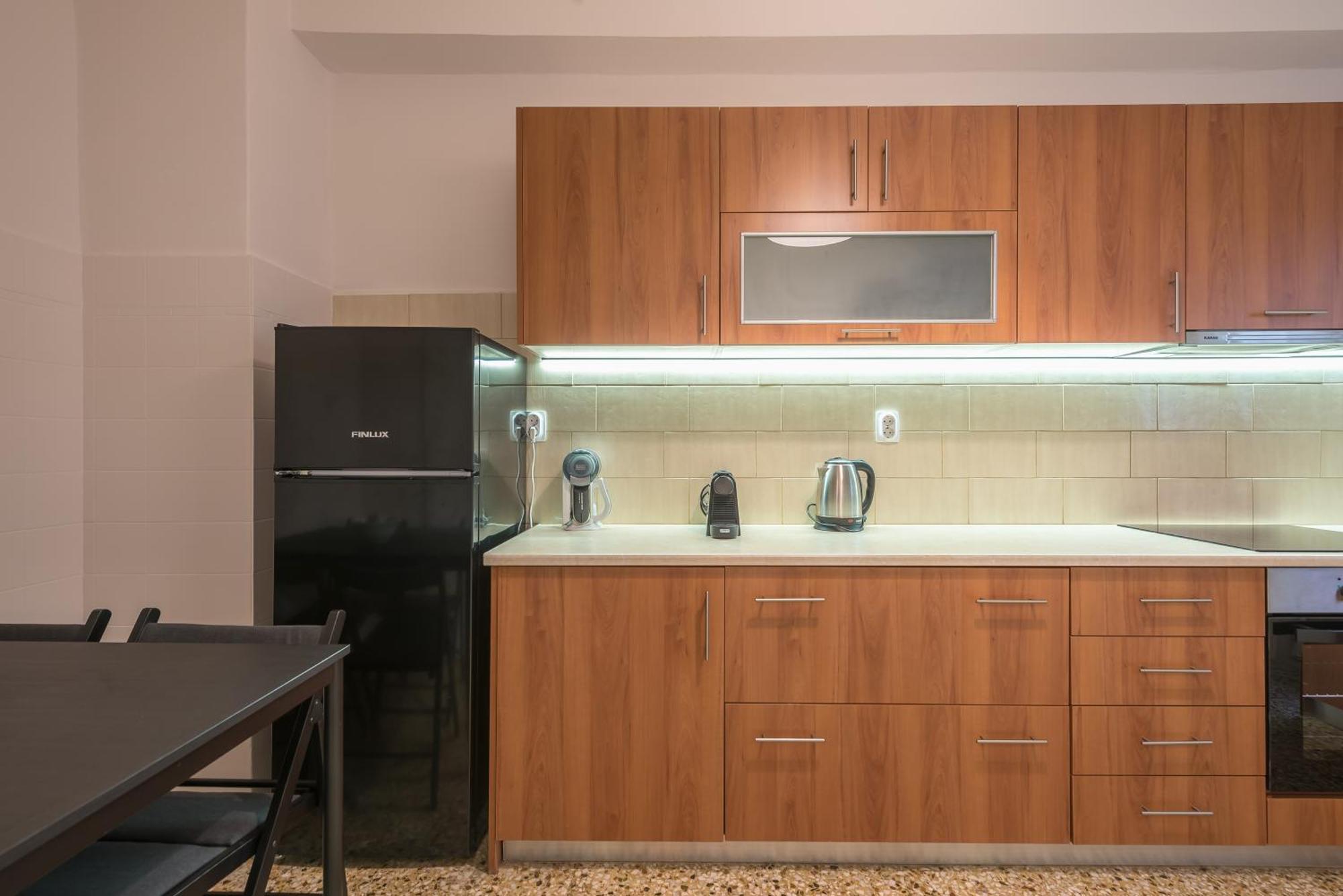 Golden Comfort By Greece Apartment