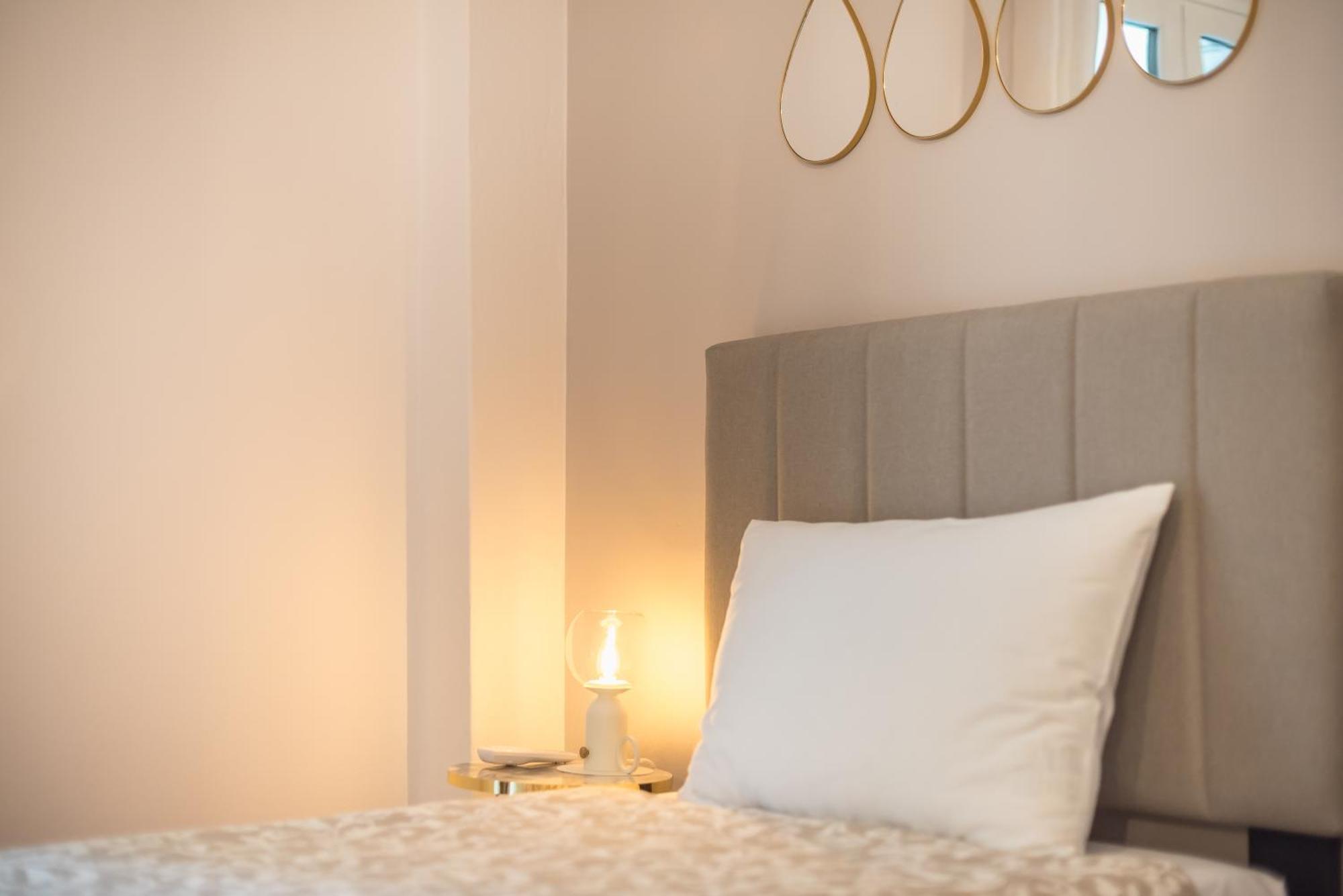 Golden Comfort By Greece Apartment *