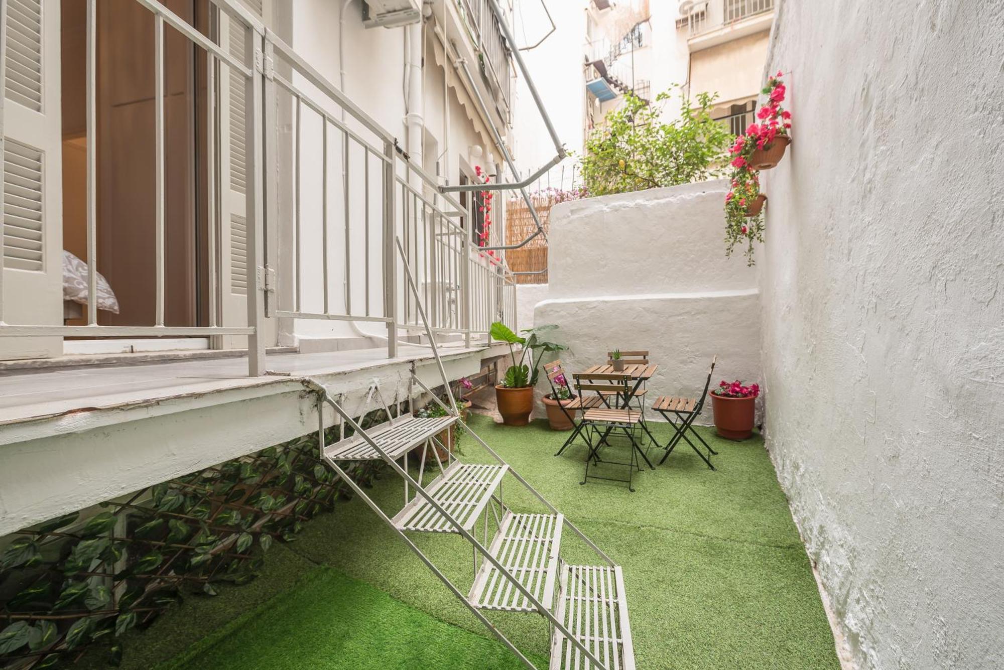 Golden Comfort By Greece Apartment
